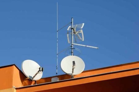 HF Vertical Antenna Review