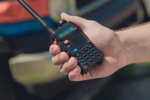 Ham Radio Pros Cons