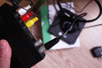 How To Make a 75 Ohm FM Antenna