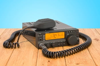 Best Ham Radio Base Station