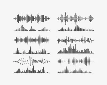 Properties of radio waves