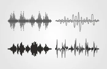 Properties of sound waves