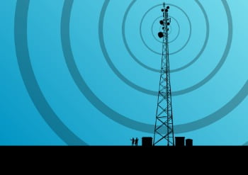 how does a radio wave differ from a sound wave?