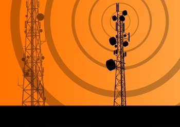 how fast do radio waves travel?