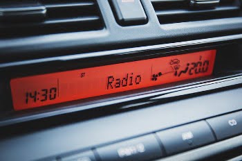 honda radio code error