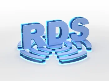 What is RDS Radio?