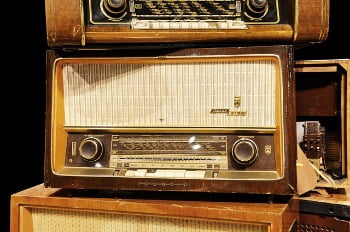 How to Troubleshoot Tube Radio