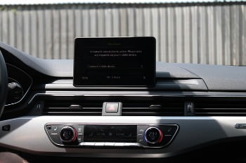 How To Turn A Tablet Into A Car Stereo