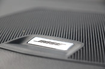 Installing Aftermarket Stereo With Bose System