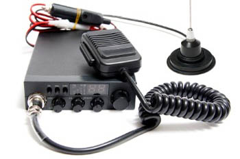 CB Radios