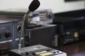 Micropower Radio Broadcasting