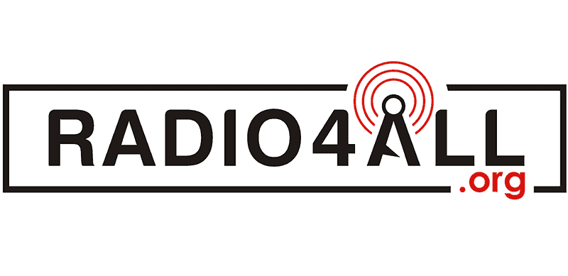 Radio4All logo